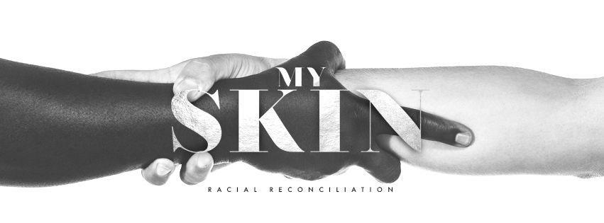Picture from the post “Racism Is Not All About Prejudice, It's An Act of Sin”