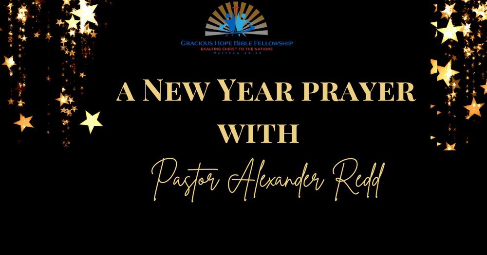 Artwork for the post “A New Year Prayer”