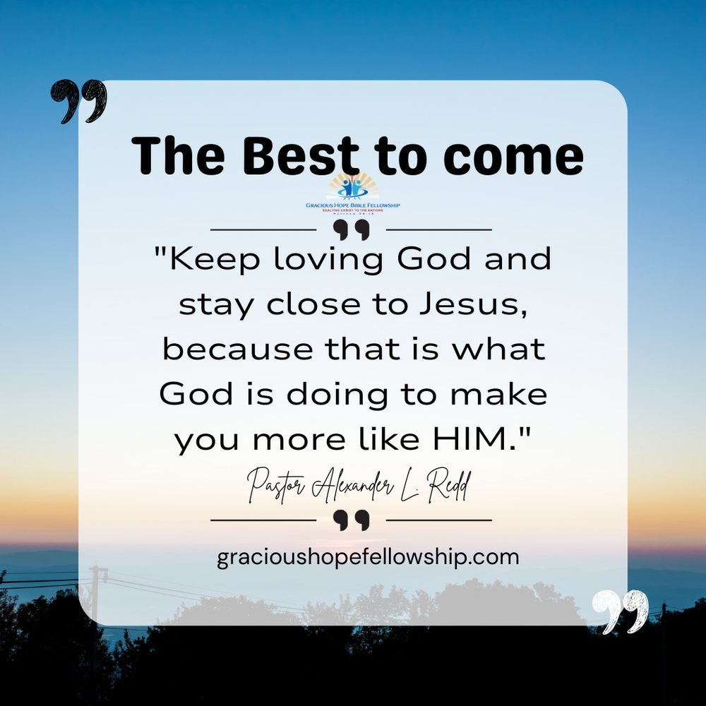 Artwork for the post “God is Working for Your Good”