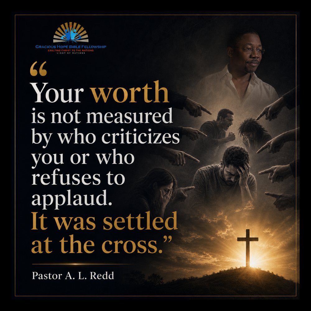Artwork for the post “Let Your Life Speak”